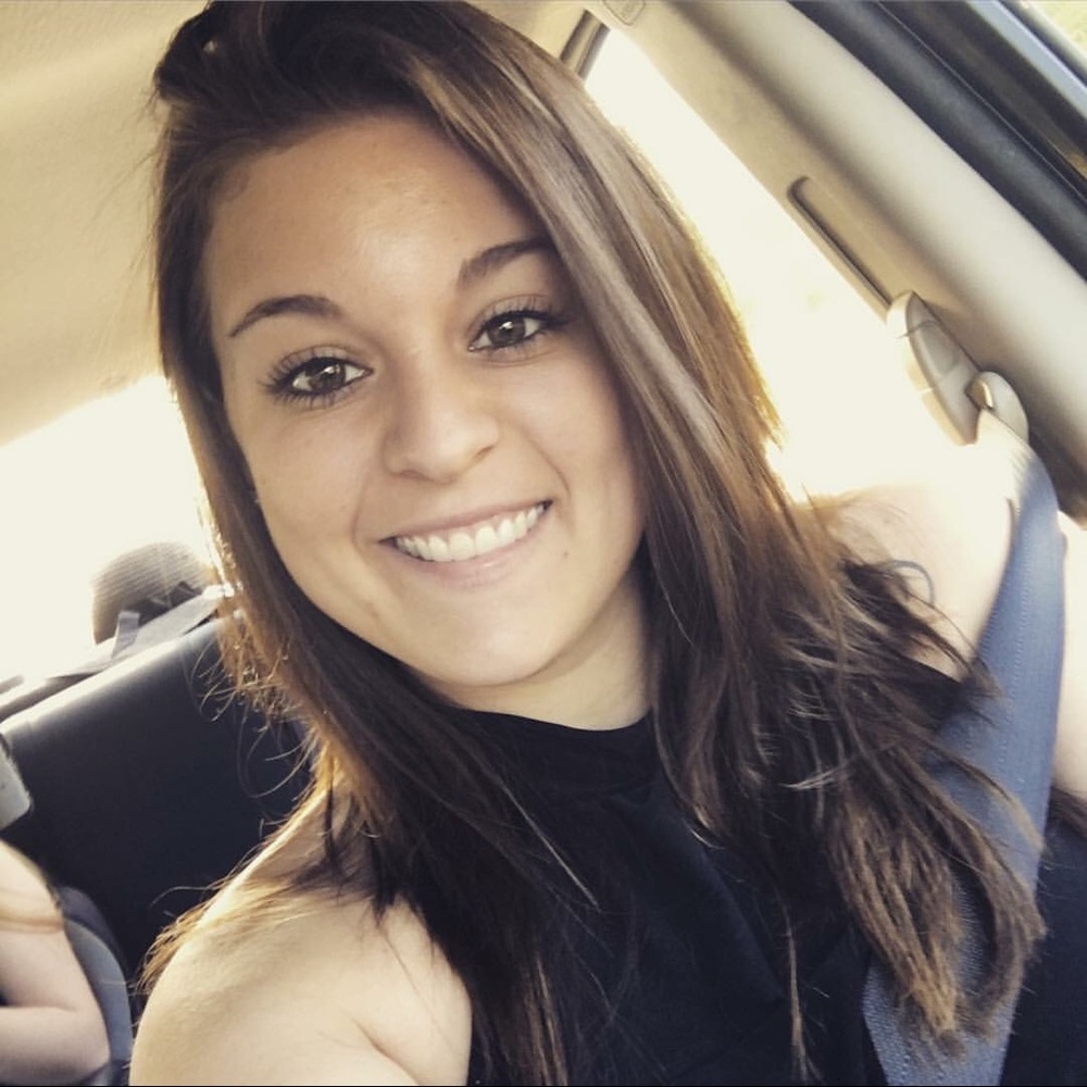 Meet your Posher, Amanda